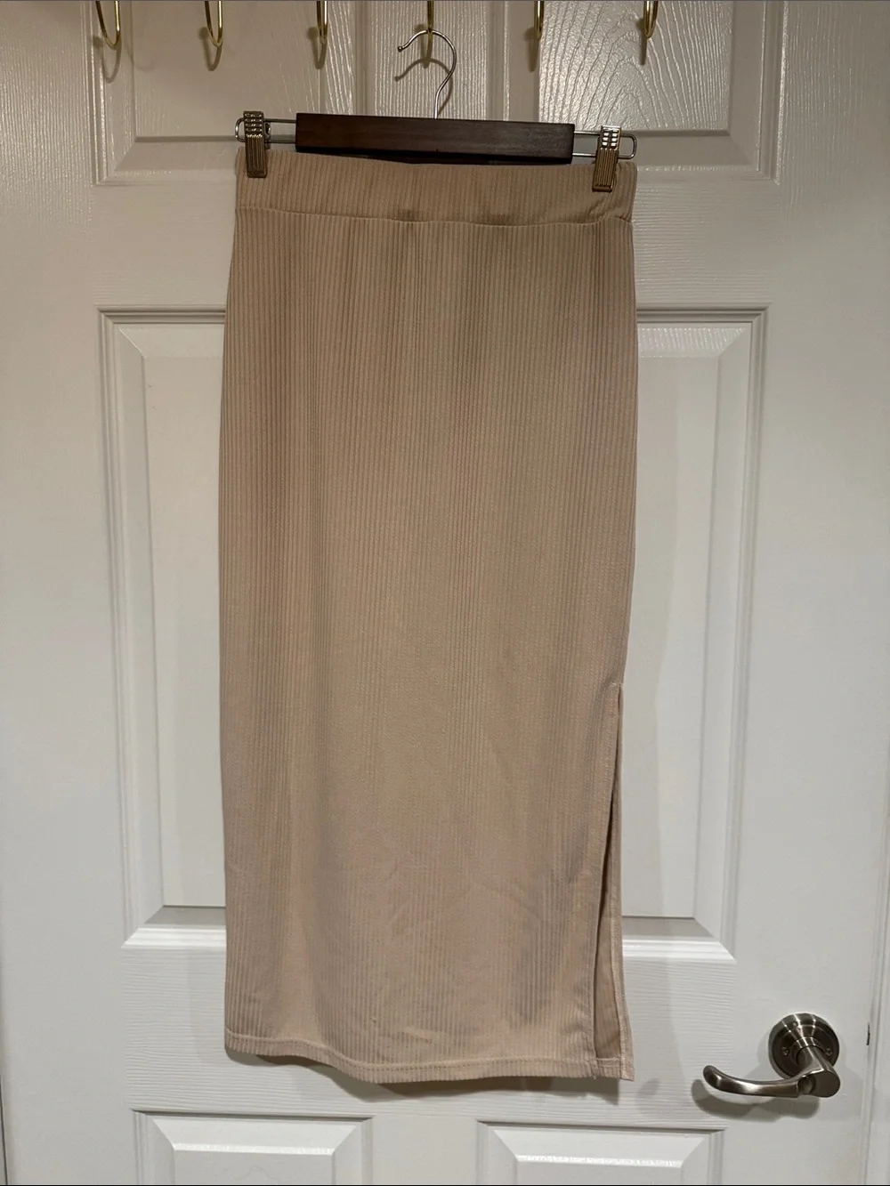 Women's Midi Skirt
